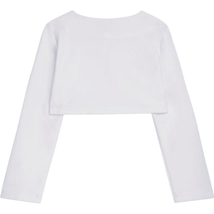 DANAMADE Bolero DFRANA Jacke, Weste