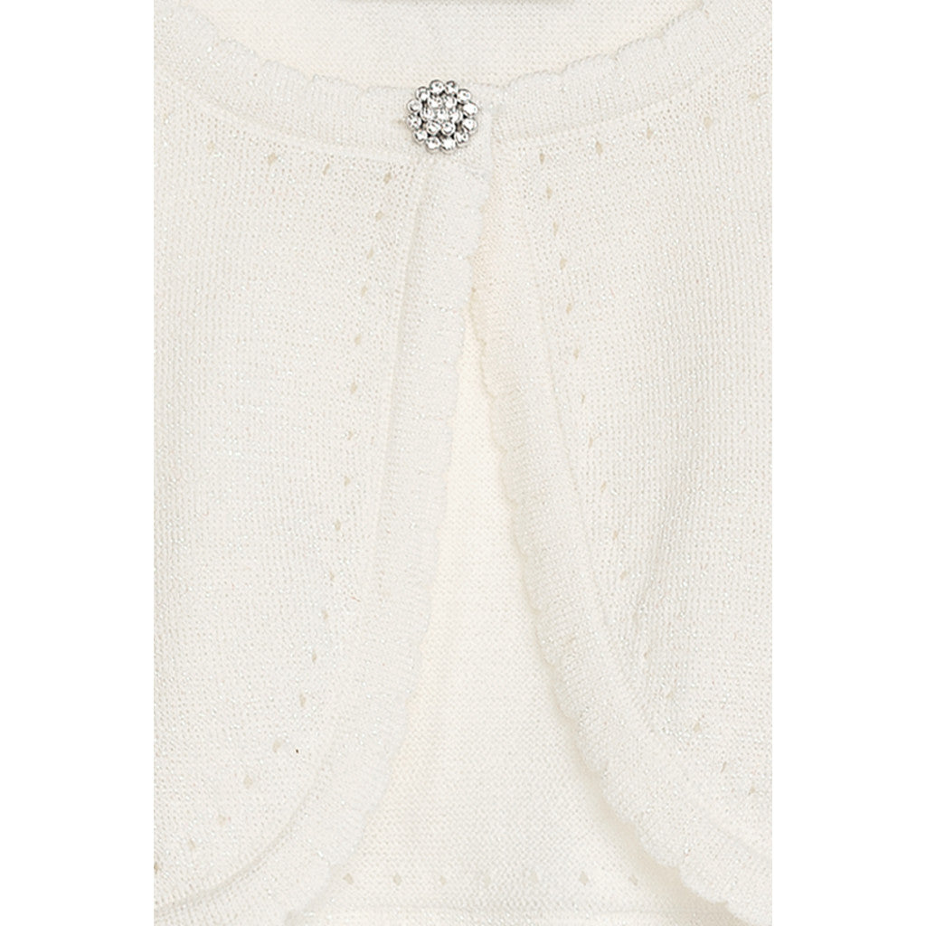 DANAMADE Bolero DLAYLA Jacke, Weste