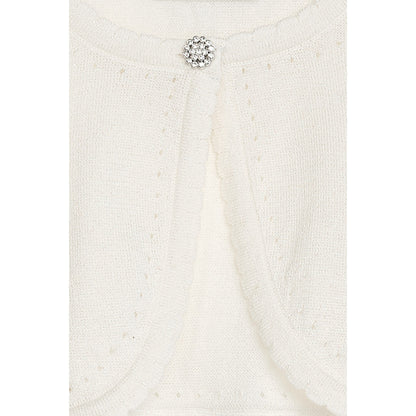 DANAMADE Bolero DLAYLA Jacke, Weste