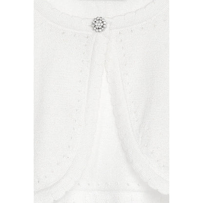 DANAMADE Bolero DLAYLA Jacke, Weste