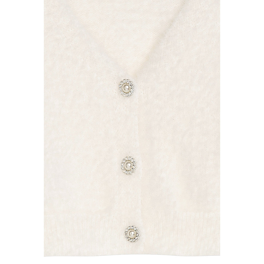 DANAMADE Cardigan DDALINE Jacke, Weste