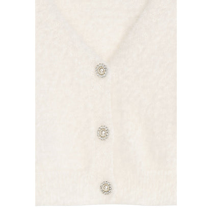 DANAMADE Cardigan DDALINE Jacke, Weste