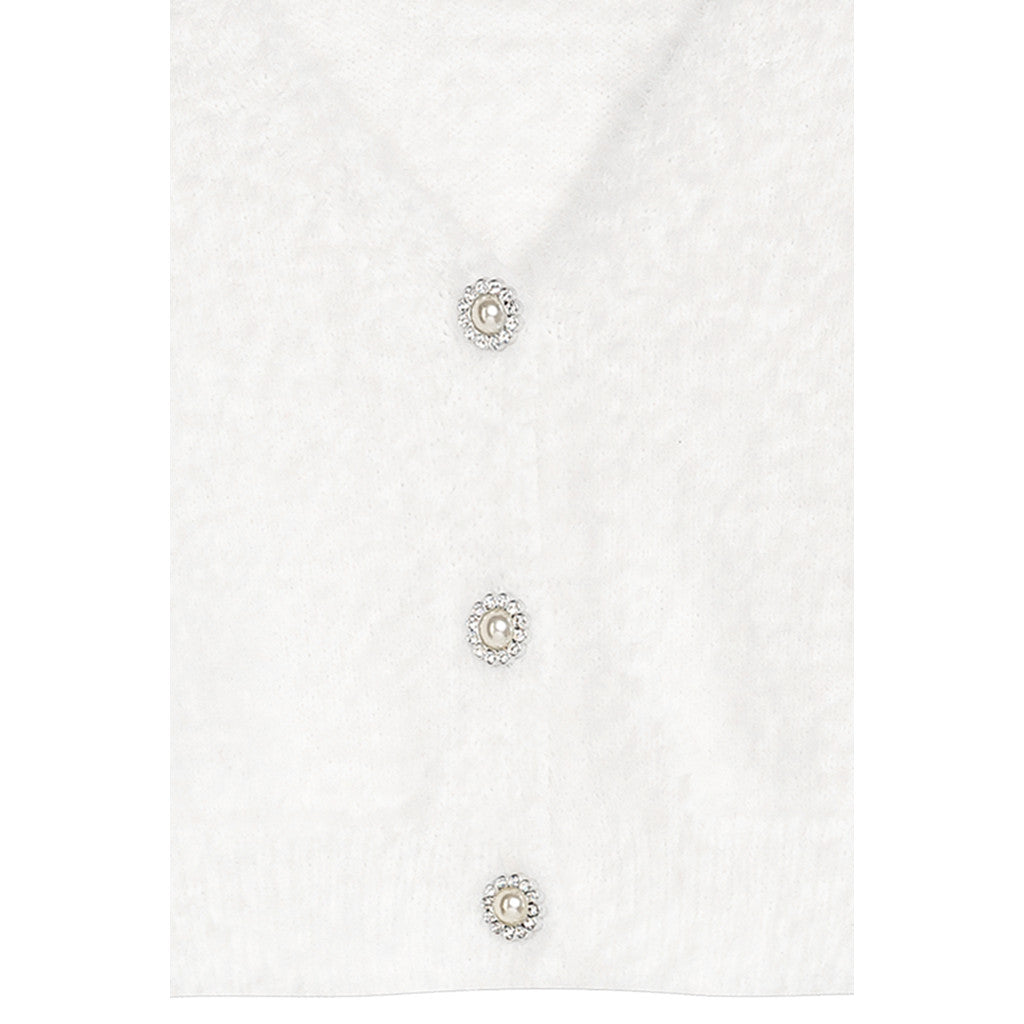 DANAMADE Cardigan DDALINE Jacke, Weste