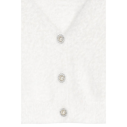 DANAMADE Cardigan DDALINE Jacke, Weste