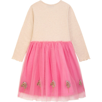 DANAMADE DAASE Dresses Dusty Pink