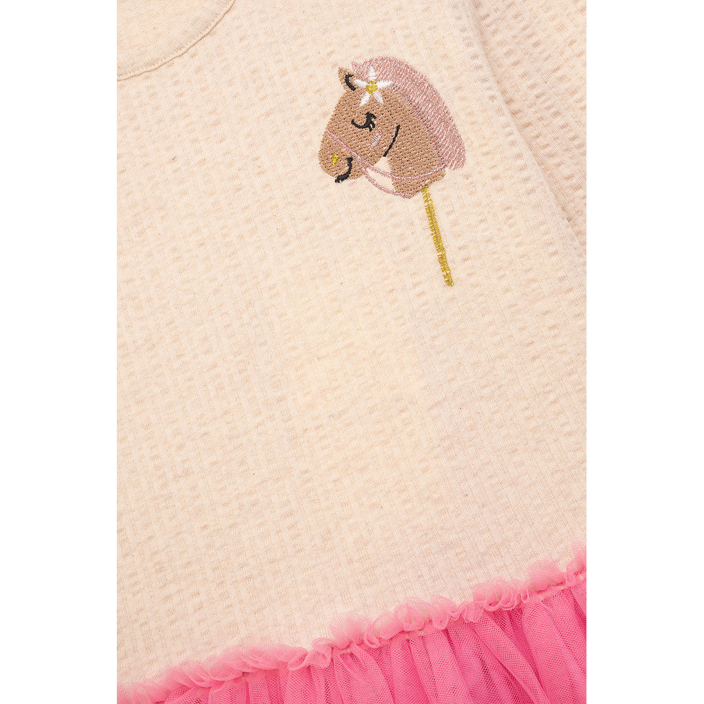 DANAMADE DAASE Dresses Dusty Pink
