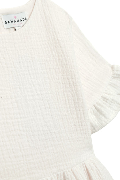 DANAMADE DADELINA Dresses Ivory