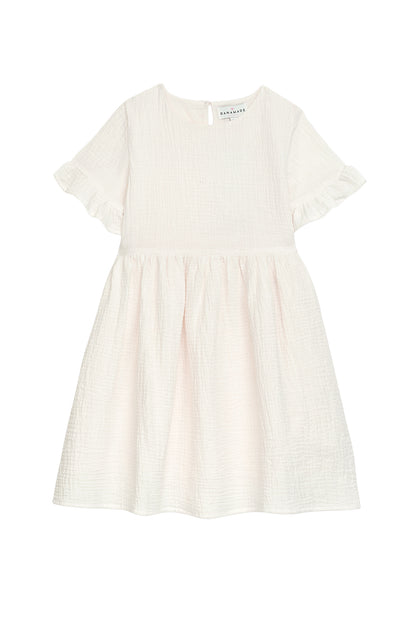 DANAMADE DADELINA Dresses Ivory
