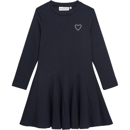 DANAMADE DAINA Dresses Navy