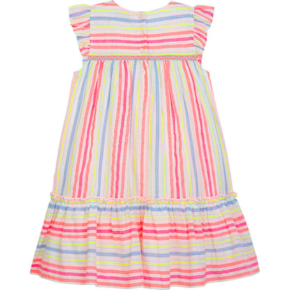 DANAMADE DALINA Dresses Multicolor