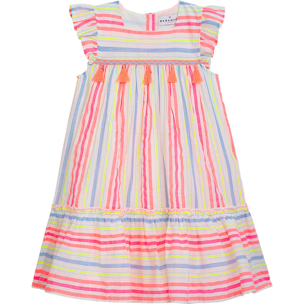 DANAMADE DALINA Dresses Multicolor