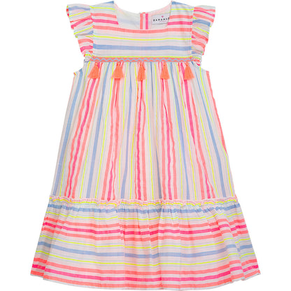 DANAMADE DALINA Dresses Multicolor