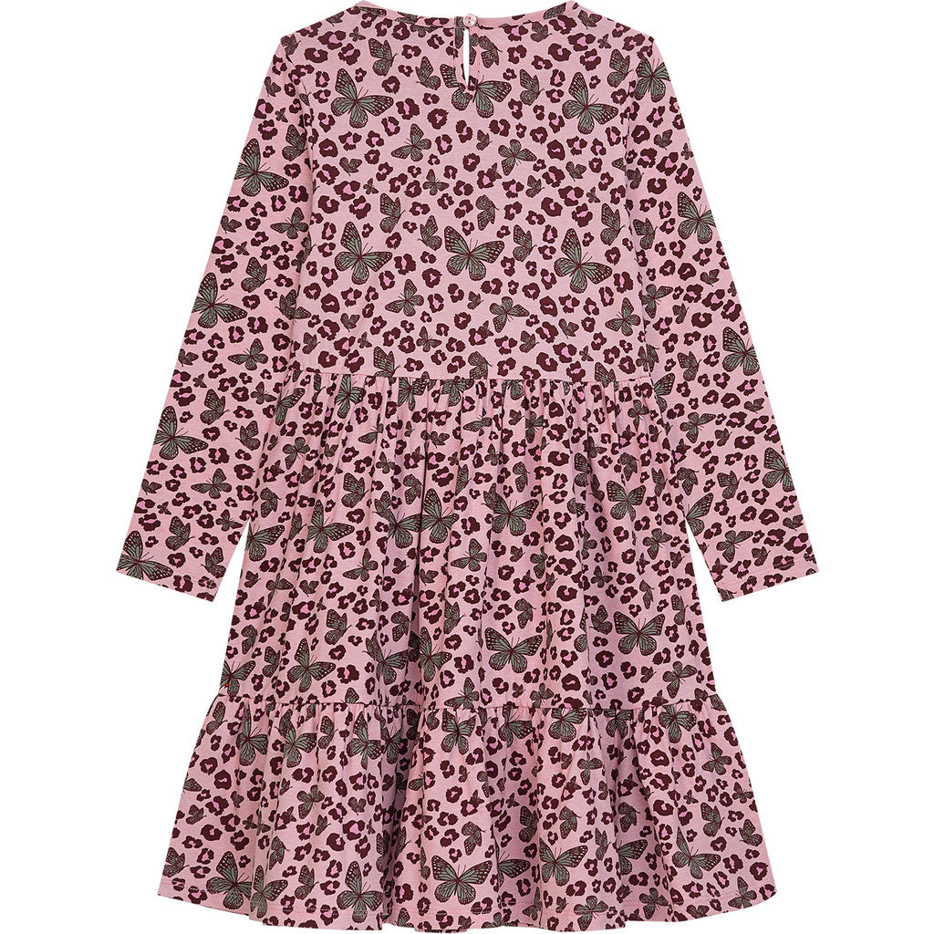 DANAMADE DALMA Dresses Rose