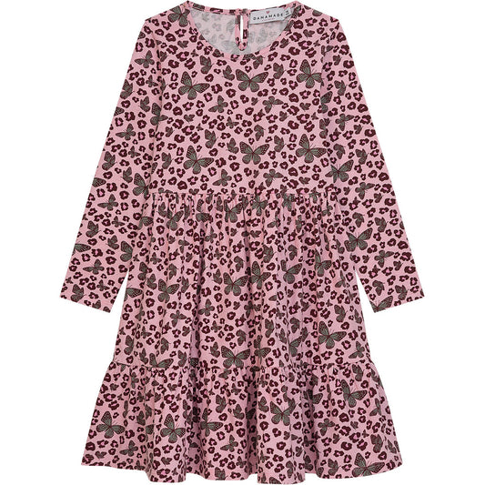 DANAMADE DALMA Dresses Rose