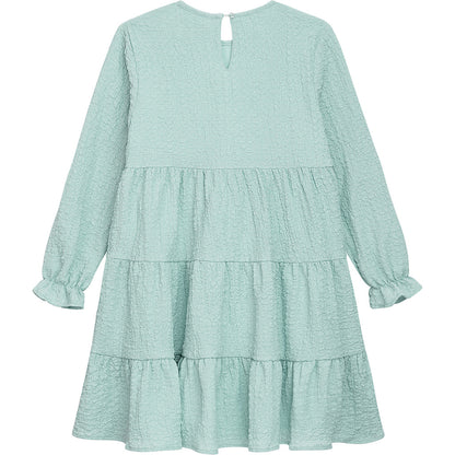 DANAMADE DAMALIA Dresses Dusty Mint