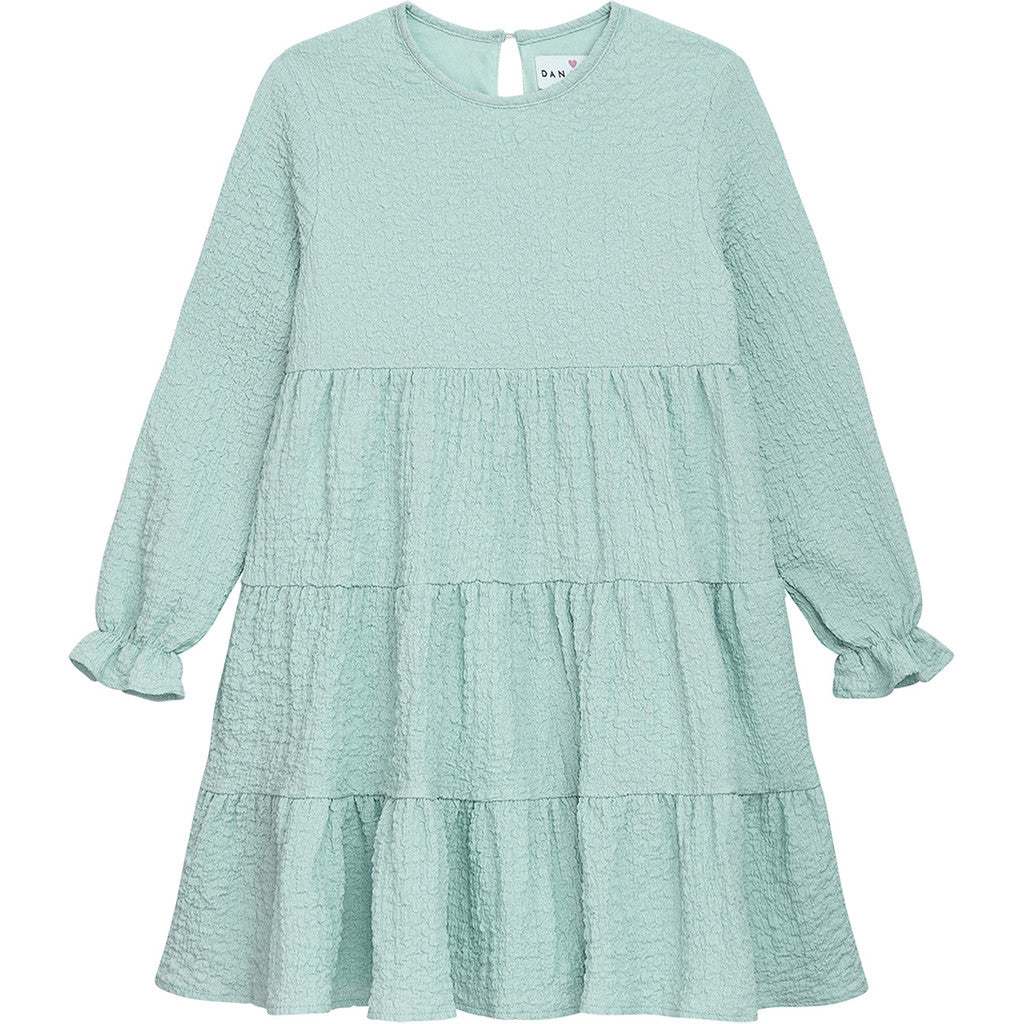 DANAMADE DAMALIA Dresses Dusty Mint
