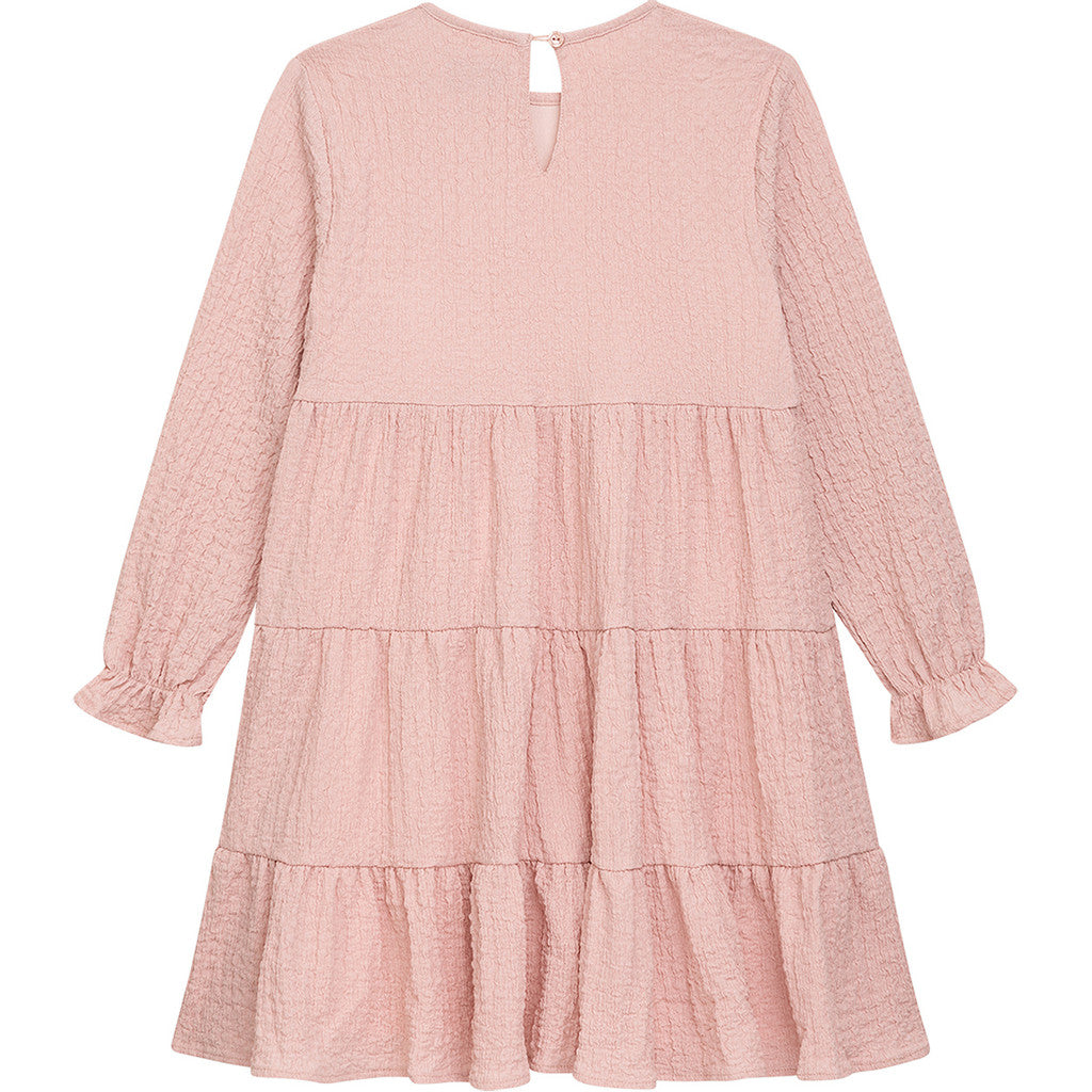 DANAMADE DAMALIA Dresses Dusty Rose