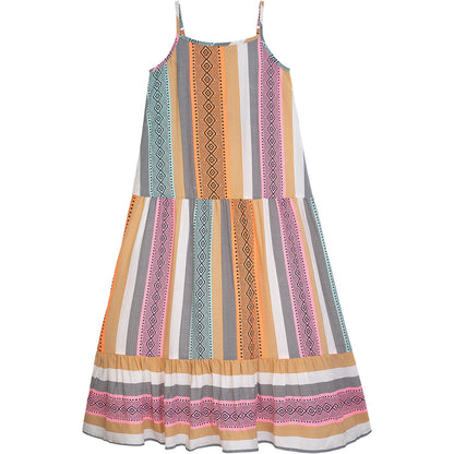DANAMADE DAMELIE Dresses Multicolor