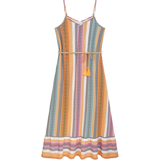DANAMADE DAMELIE for MOM Dresses Multicolor
