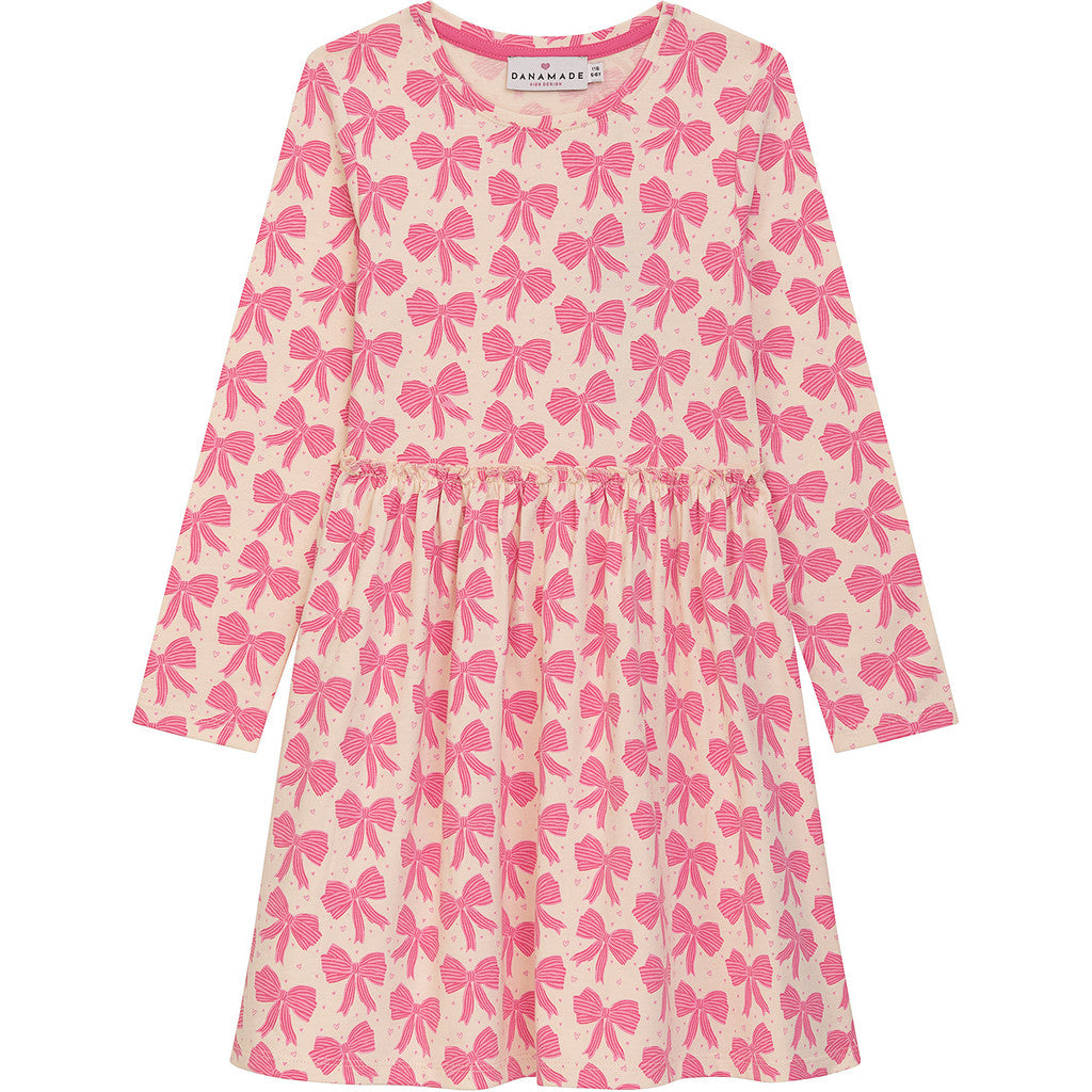 DANAMADE DANNELIE Dresses Pink
