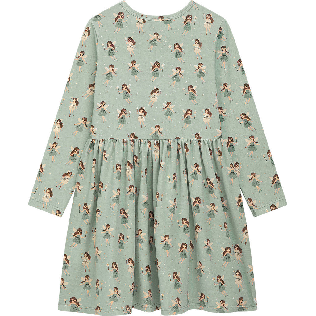 DANAMADE DANNIKA Dresses Icy Blue
