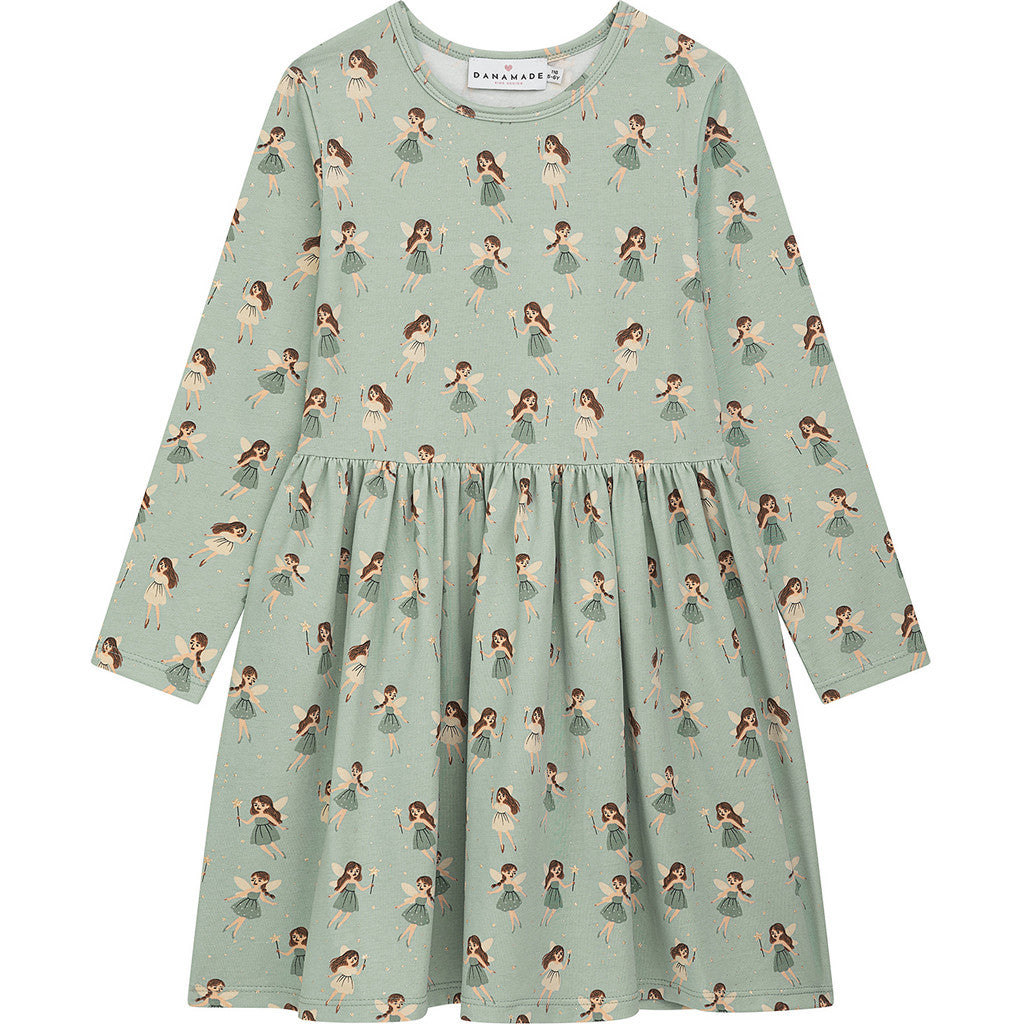 DANAMADE DANNIKA Dresses Icy Blue