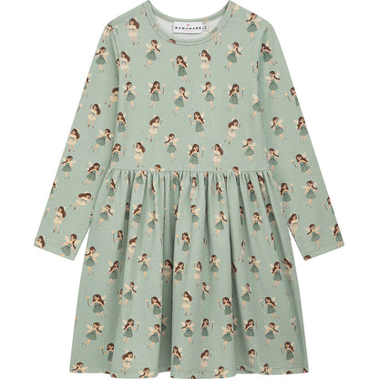 DANAMADE DANNIKA Dresses Icy Blue