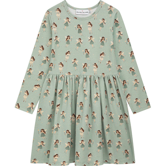 DANAMADE DANNIKA Dresses Icy Blue