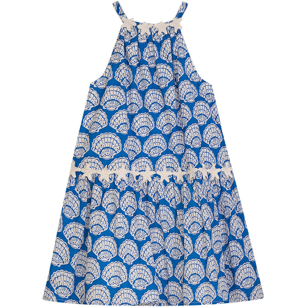 DANAMADE DANOUK Dresses Royal Blue