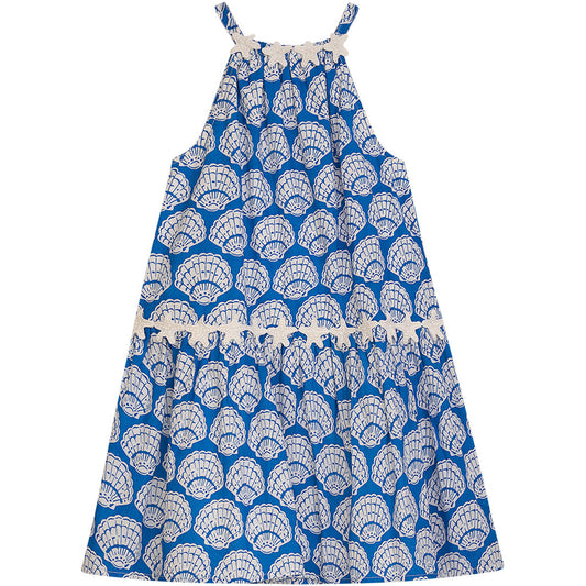 DANAMADE DANOUK Dresses Royal Blue