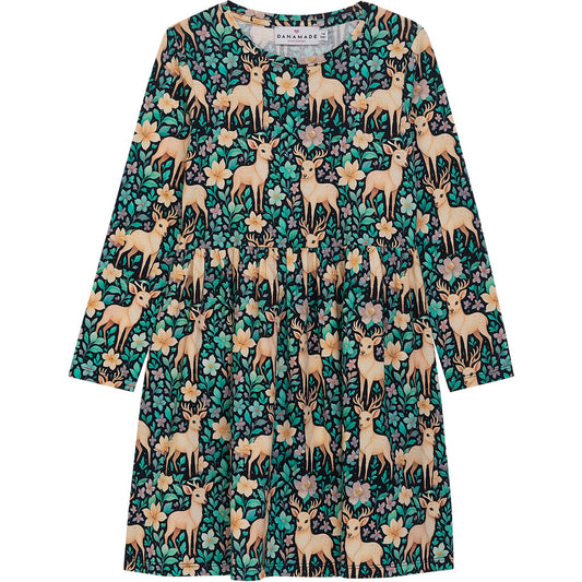 DANAMADE DASTRID Dresses Icy Blue