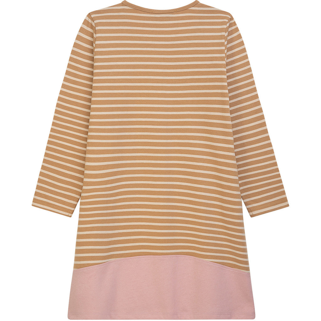 DANAMADE DAURORA Dresses Beige