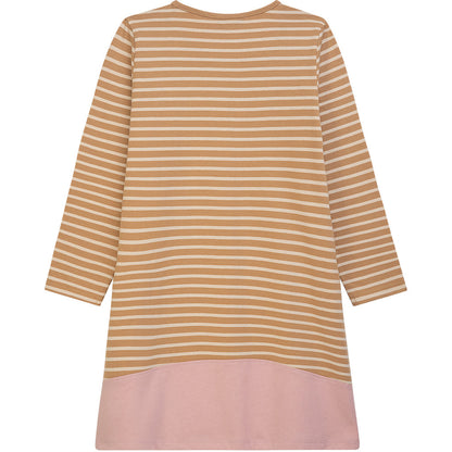 DANAMADE DAURORA Dresses Beige