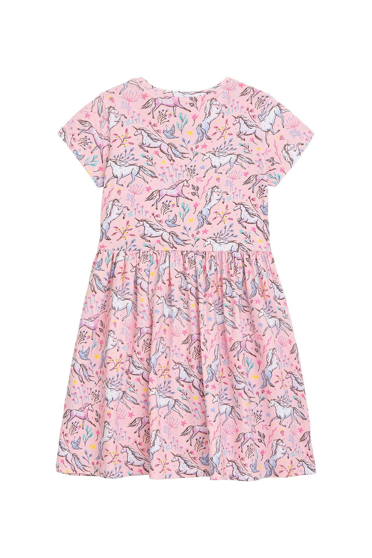 DANAMADE DBABETTE Dresses Rose