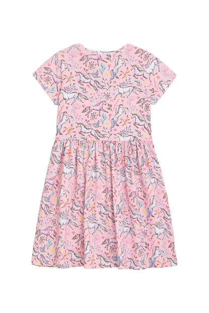 DANAMADE DBABETTE Dresses Rose