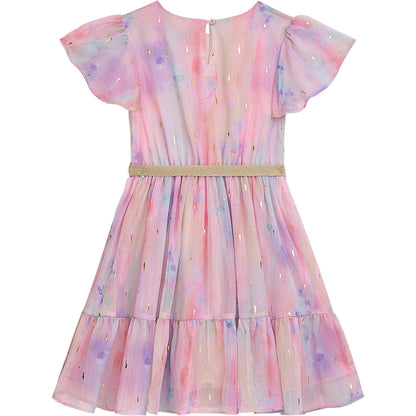 DANAMADE DBECCA Dresses Multicolor