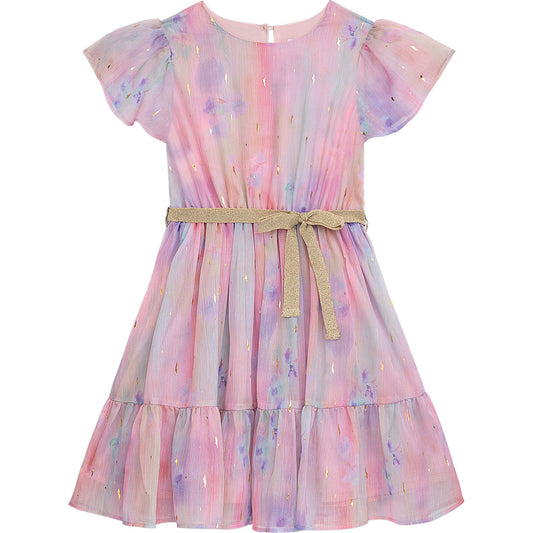 DANAMADE DBECCA Dresses Multicolor