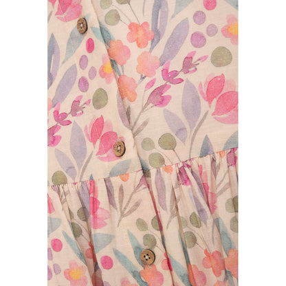 DANAMADE DBELLA Dresses Ivory