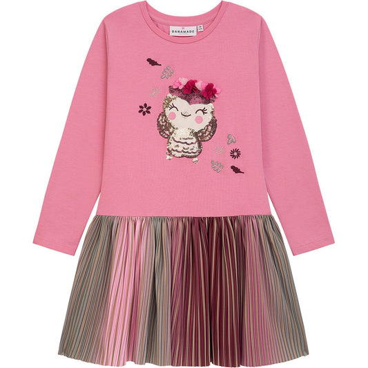 DANAMADE DBENEDICTE Dresses Candy