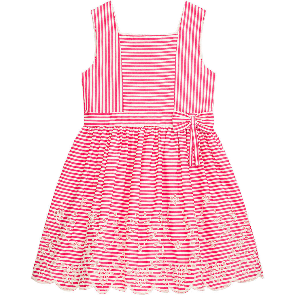 DANAMADE DBIANCA Dresses Pink