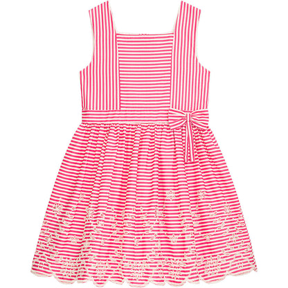 DANAMADE DBIANCA Dresses Pink