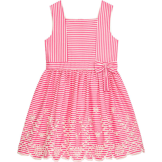 DANAMADE DBIANCA Dresses Pink