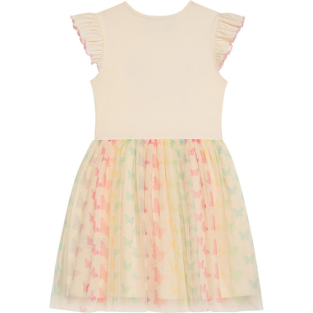 DANAMADE DBLAIR Dresses Ivory