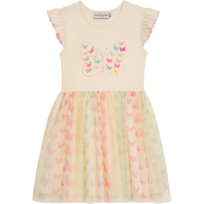 DANAMADE DBLAIR Dresses Ivory