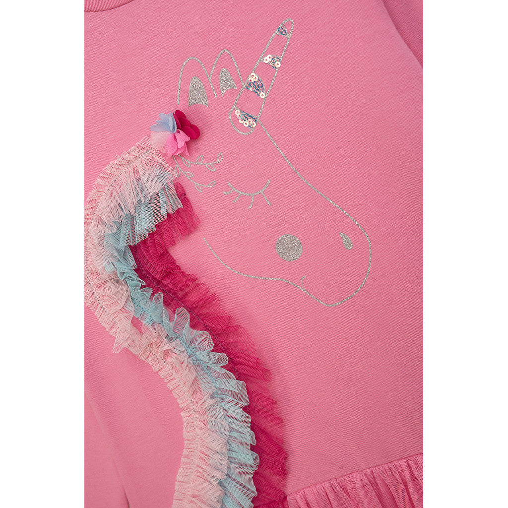 DANAMADE DBLENDA Dresses Candy