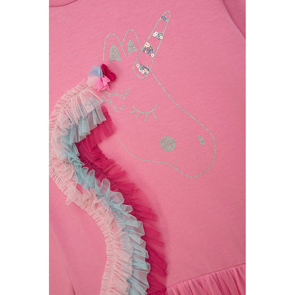 DANAMADE DBLENDA Dresses Candy