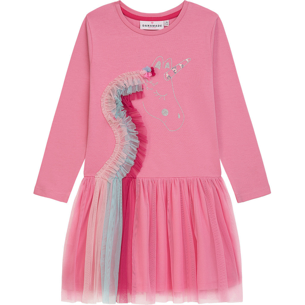 DANAMADE DBLENDA Dresses Candy