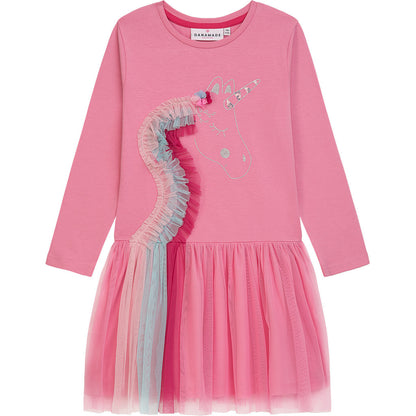 DANAMADE DBLENDA Dresses Candy