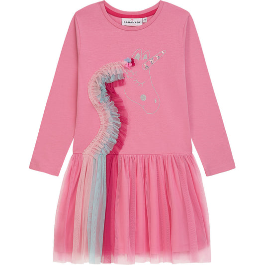 DANAMADE DBLENDA Dresses Candy