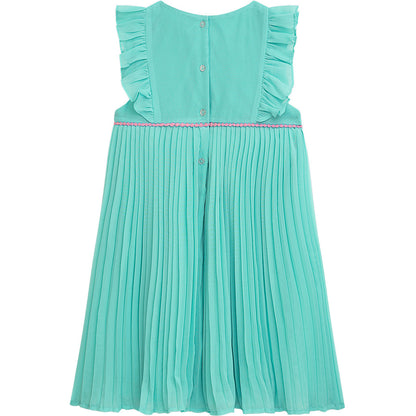 DANAMADE DCARINA Dresses Turquoise